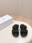 Design Brand D High Quality Women Slippers Sandals H307