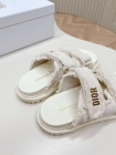 Design Brand D High Quality Women Slippers Sandals H307