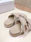 Design Brand D High Quality Women Slippers Sandals H307