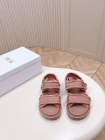 Design Brand D High Quality Women Slippers Sandals H307