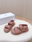 Design Brand D High Quality Women Slippers Sandals H307