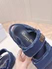 Design Brand D High Quality Women Slippers Sandals H307