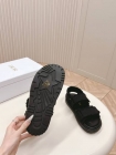 Design Brand D High Quality Women Slippers Sandals H307