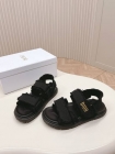 Design Brand D High Quality Women Slippers Sandals H307