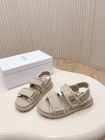 Design Brand D High Quality Women Slippers Sandals H307