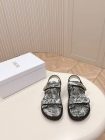 Design Brand D High Quality Women Slippers Sandals H307