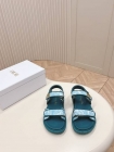 Design Brand D High Quality Women Slippers Sandals H307