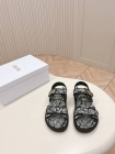 Design Brand D High Quality Women Slippers Sandals H307