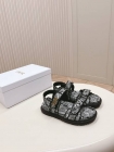 Design Brand D High Quality Women Slippers Sandals H307