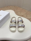 Design Brand D High Quality Women Slippers Sandals H307