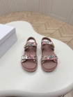 Design Brand D High Quality Women Slippers Sandals H307