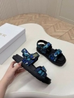 Design Brand D High Quality Women Slippers Sandals H307