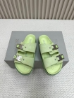 Design Brand D High Quality Men And Women Slippers Sandals H307