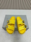 Design Brand D High Quality Men And Women Slippers Sandals H307