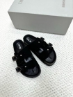 Design Brand D High Quality Men And Women Slippers Sandals H307