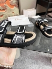 Design Brand D High Quality Women Slippers Sandals H307