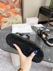 Design Brand D High Quality Women Slippers Sandals H307