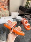 Design Brand D High Quality Women Slippers Sandals H307