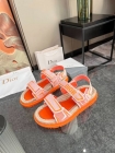 Design Brand D High Quality Women Slippers Sandals H307