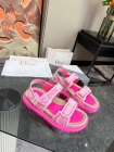 Design Brand D High Quality Women Slippers Sandals H307