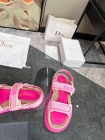 Design Brand D High Quality Women Slippers Sandals H307