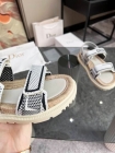 Design Brand D High Quality Women Slippers Sandals H307