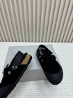 Design Brand D High Quality Women Slippers Sandals H307