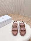 Design Brand D High Quality Women Slippers Sandals H307