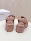 Design Brand D High Quality Women Slippers Sandals H307