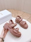 Design Brand D High Quality Women Slippers Sandals H307