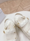 Design Brand D High Quality Women Slippers Sandals H307