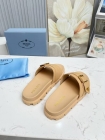 Design Brand P High Quality Women Slippers Sandals H307