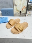 Design Brand P High Quality Women Slippers Sandals H307