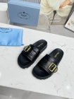 Design Brand P High Quality Women Slippers Sandals H307