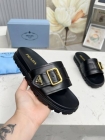 Design Brand P High Quality Women Slippers Sandals H307