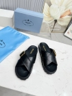 Design Brand P High Quality Women Slippers Sandals H307