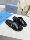 Design Brand P High Quality Women Slippers Sandals H307