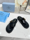 Design Brand P High Quality Women Slippers Sandals H307