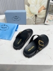 Design Brand P High Quality Women Slippers Sandals H307