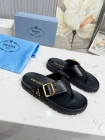 Design Brand P High Quality Women Slippers Sandals H307