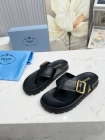 Design Brand P High Quality Women Slippers Sandals H307