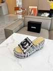 Design Brand C High Quality Women Slippers Sandals H307