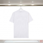 Design Brand AMI High Quality Men and Women Short Sleeves Tshirts Size S-XXXL D1907