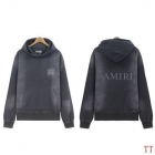 Design Brand AMI High Quality Men and Women Hoodies Euro Size S-XL D1907