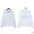 Design Brand AMI High Quality Men and Women Hoodies Euro Size S-XL D1907