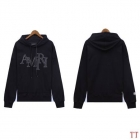 Design Brand AMI High Quality Men and Women Hoodies Euro Size S-XL D1907