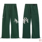 Design Brand AMI High Quality Men and Women Pants Euro Size S-XL D1907