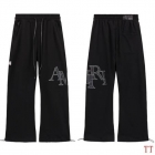 Design Brand AMI High Quality Men and Women Pants Euro Size S-XL D1907