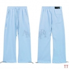 Design Brand AMI High Quality Men and Women Pants Euro Size S-XL D1907