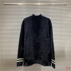 Design Brand D x SI High Quality Men and Women Sweaters Size S-XXL D1907